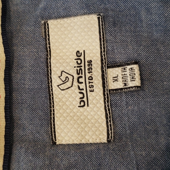 Burnside - Picture 11 of 15